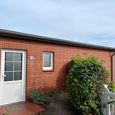 Apartamento Adrian 5 Westerland Exterior foto