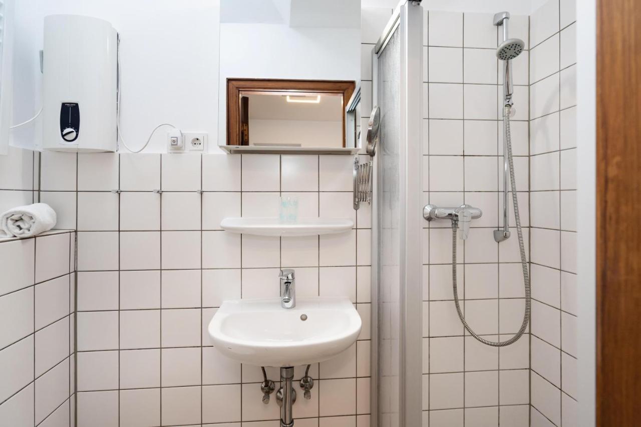 Apartamento Adrian 5 Westerland Exterior foto